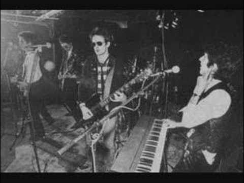 THE BOYS - sick on you -