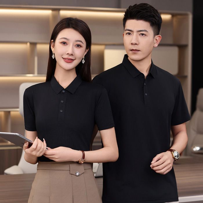 Mẫu Áo Polo Đồng Phục Công Ty VNG