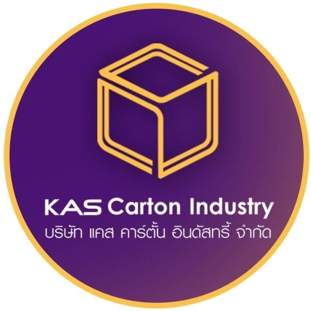 Kas Carton ผลิตกล่องลูกฟูก ลังกระดาษ ผลิตกล่องกระดาษ กล่องผลไม้