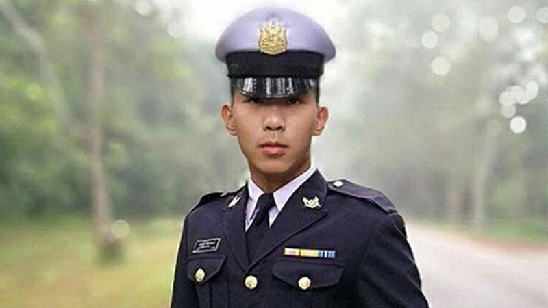 ศาลทหารชั้นฎีกา ตัดสินคดี ”น้องเมย” คุก 4 เดือน 16 วัน ให้จำเลยรับใช้ชาติต่อ
