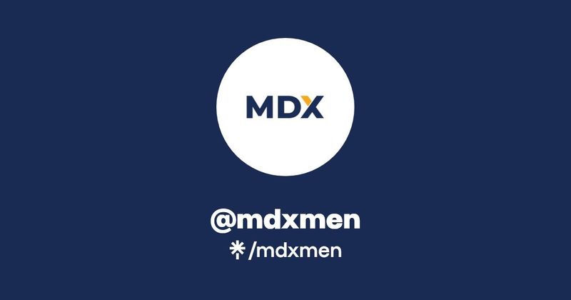 @mdxmen | Linktree