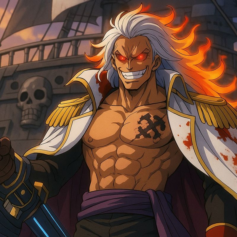[If(anime)verse] Draguel 