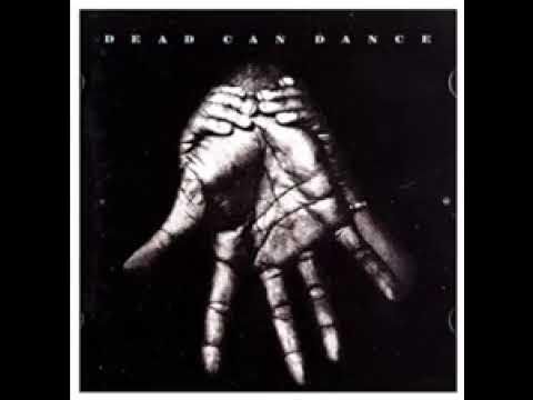DEAD CAN DANCE - EMMELEIA