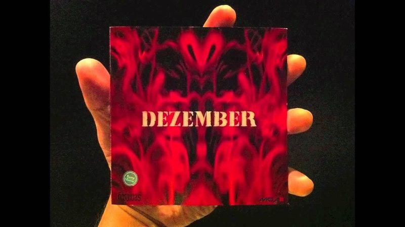 Dezember - คนบาป