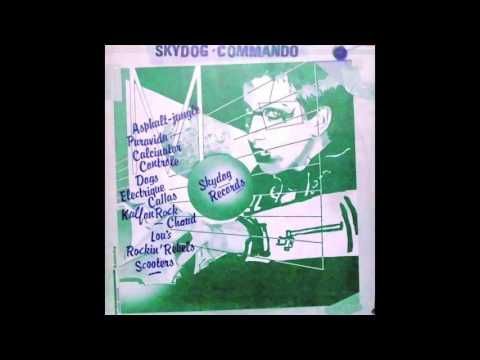 Asphalt Jungle - Money