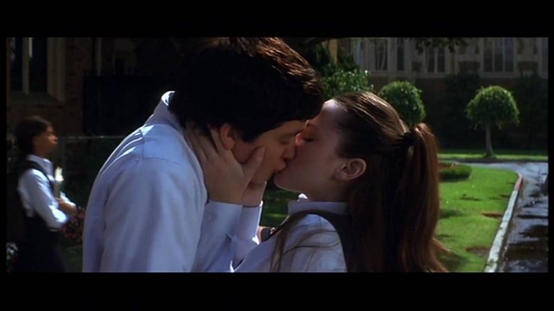 Donnie Darko - Mad World