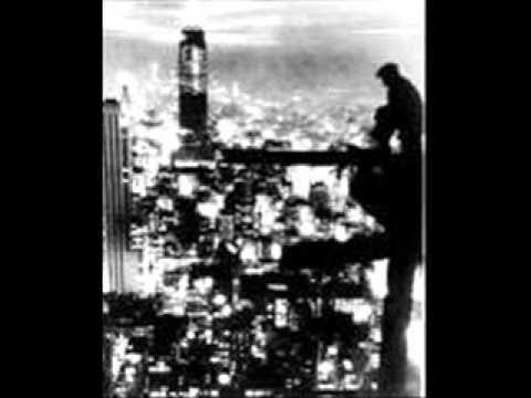 The Blue Nile - Lets go out tonight (Craig Armstrong remix)