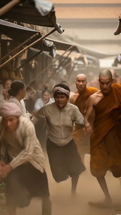 ...!คุณเคยได้ยินเรื่องคำสาป ”ชัยวรมัน” หรือไม่ ”คำสาปที่ไม่มีวันถอนได้..!