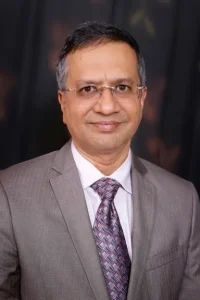 Psychiatrist in Gurgaon - Dr. Gorav Gupta
