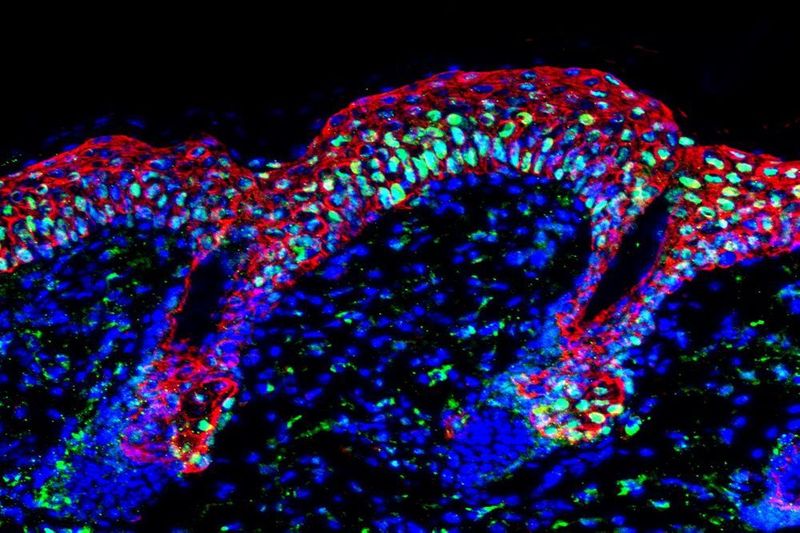 How cells draw on memories of past inflammation to respond to new threats - News
