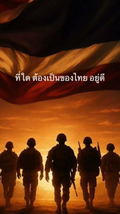แถลงการณ์ แผ่นดินของเรา