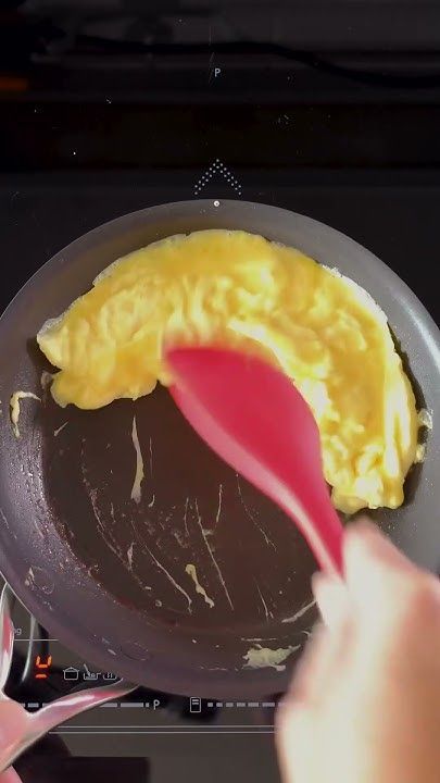 Omelette ออมเล็ต