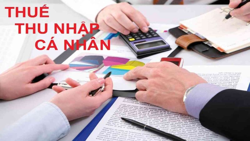 Cách Tính Thuế Thu Nhập Cá Nhân Đúng Luật năm 2025