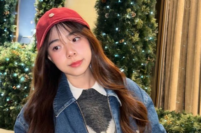 ลูกน้ำ เพ็ญพิชชา ส่องประวัติพี่สาวนนกุล ที่สวยไม่แพ้น้องชาย