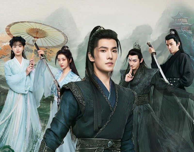 เจาะลึก สู่เส้นทางเซียน The Immortal Ascension: ซีรีส์จีนบำเพ็ญเซียน ที่คอแฟนตาซีต้องดู!