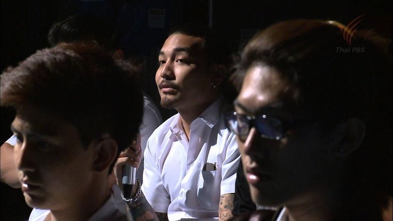 รายการเถียงคำไม่ตกฟาก ตอน โซตัส กิจกรรมหรือคำสาป-1080p