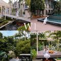 โรงแรมดับบลิววัน แอด บางกอกน้อย
