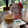 Cafe De' Forest