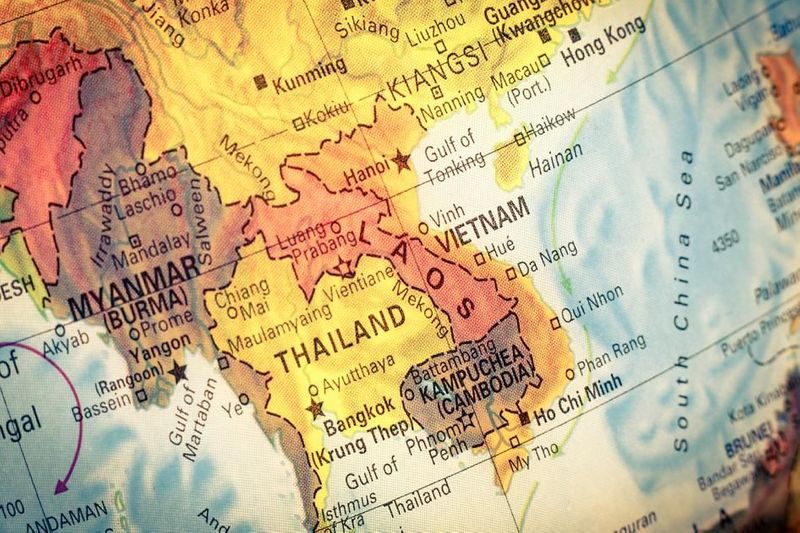CLMV Outlook / SCB EIC ประเมินแนวโน้มเศรษฐกิจของกลุ่มประเทศ CLMV จะเผชิญกับความเสี่ยงที่แตกต่างกัน ท่ามกลางแรงกดดันจากการค้าโลกที่ชะลอตัว | SCBEIC