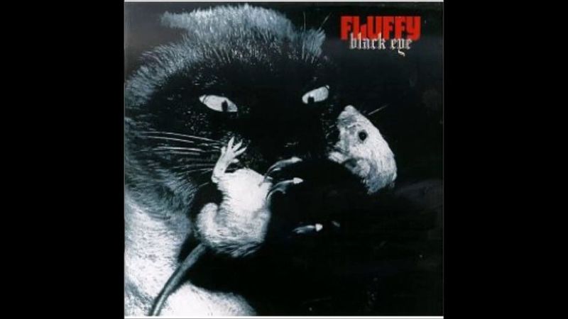 Fluffy - I Wanna Be Your Lush