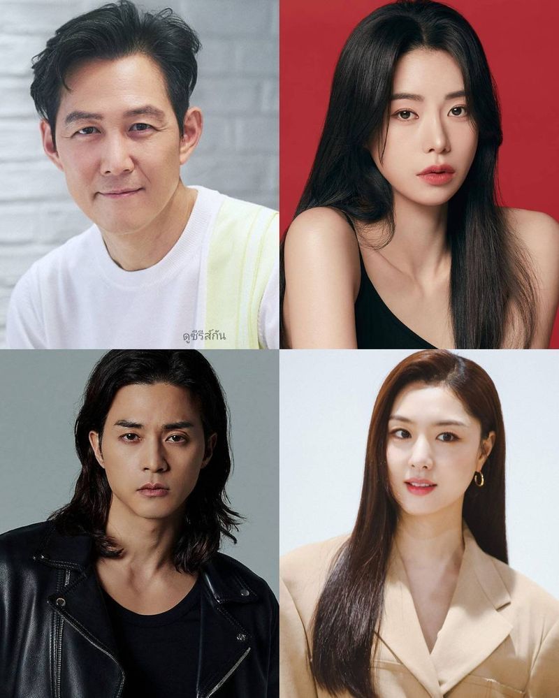 [ดูซีรีส์กัน] เรื่องย่อซีรีส์ Nice To Not Meet You (2025)
บอกเล่าถึงโรแมนติกคอมเมดี้เกี่ยวกับนักแสดงชายที่โด่งดังจากบทนักสืบซึ่งตอนนี้ต้องการจะเป็นที่หนึ่งของนักแสดงดราม่าและรอมคอม และ นักข่าวสายการเมืองที่ถูกลดขั้