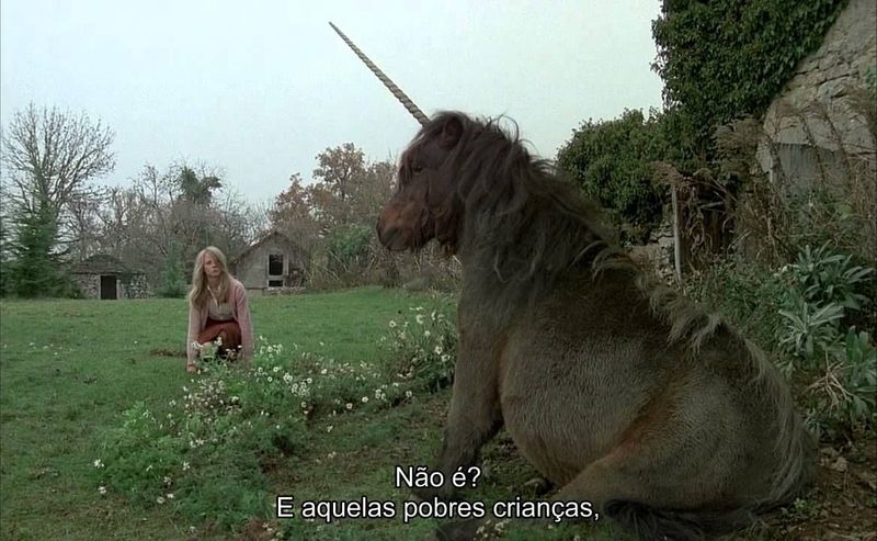 Louis Malle - Black Moon (excerpt)