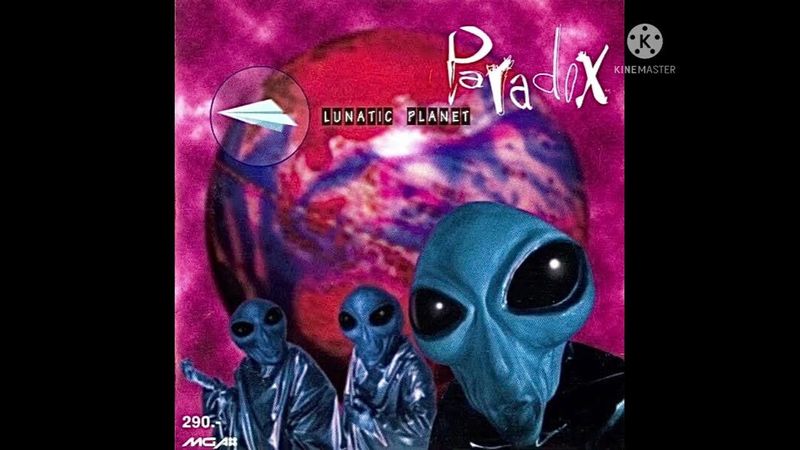 เสือใบ - Paradox