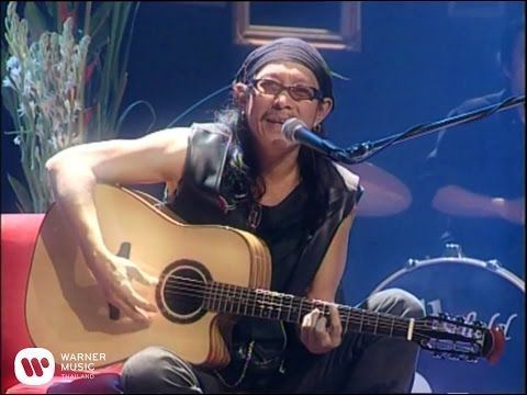 คาราบาว - เมด อิน ไทยแลนด์ [โฟล์ค ’บาว] (MADE IN THAILAND) (Official Music Video)