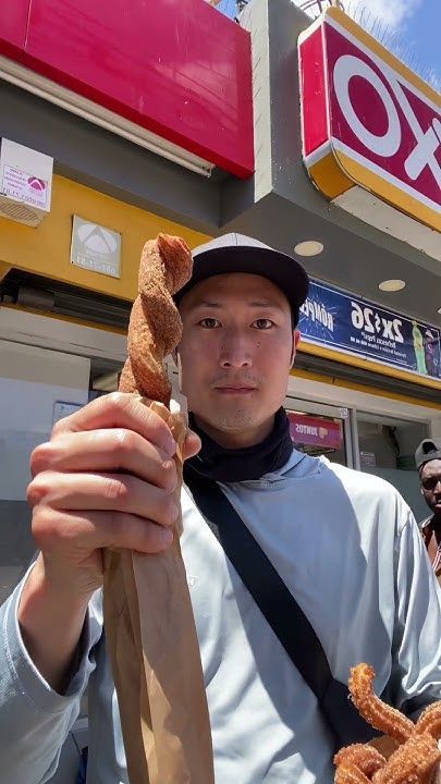 🇲🇽Costco vs Street Churros