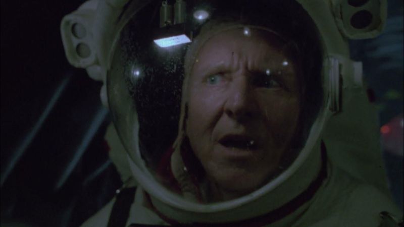 The Dark Side of the Moon Trailer
