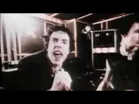 SEX PISTOLS - NO FEELINGS