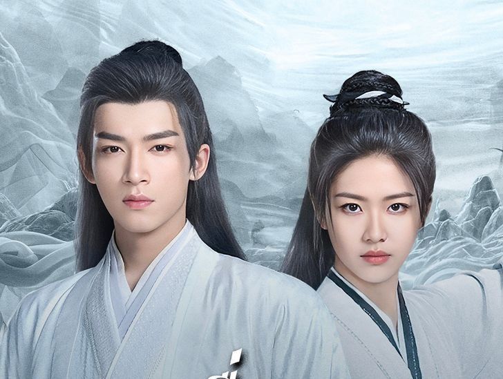 คลื่นลมปมปริศนา The Wanted Detective ซีรีส์จีนสืบสวนย้อนยุคที่คุณต้องดู!