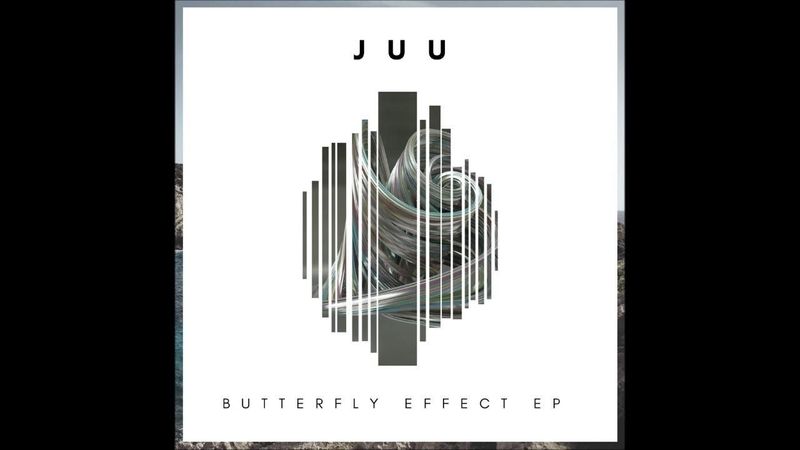 JUU4E - WEED WOLF [OFFICIAL AUDIO] BUTTERFLY EFFECT EP. 2016