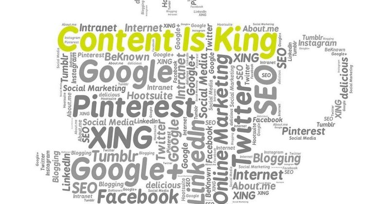 รับเขียนบทความ SEO | จ้างเขียนบทความ ติดอันดับ Google - ContentTH