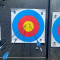 สนามยิงธนู Rayong Archery Club