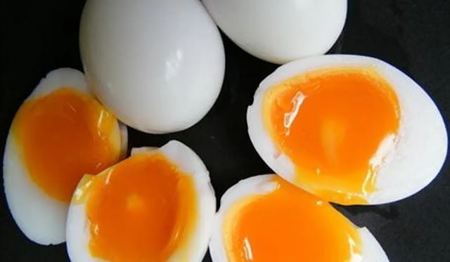 อยากได้ ไข่ยางมะตูม ไข่แดงเยิ้มๆ? มาดู วิธีต้มไข่ยางมะตูม ง่ายๆ ที่ใครก็ทำได้!