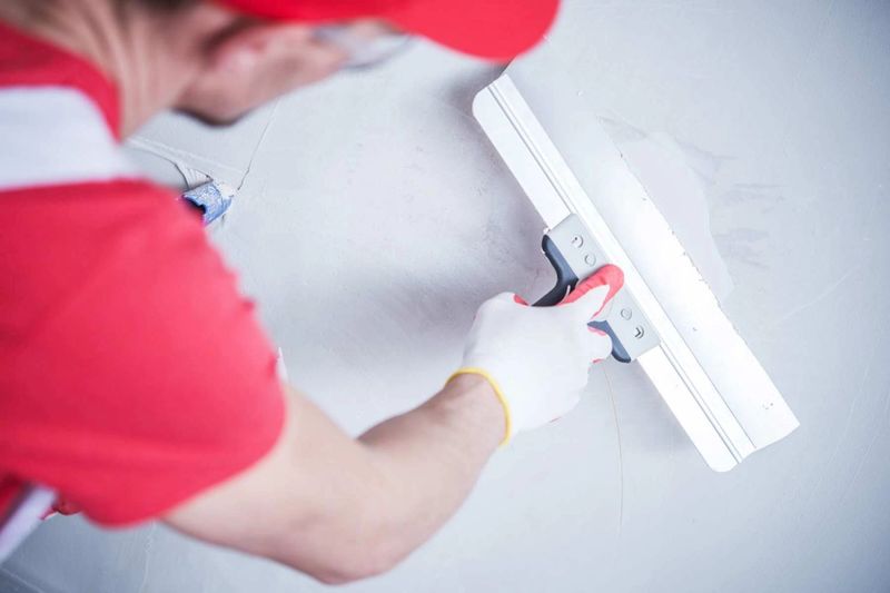 ปูนสกิมโค้ท Skimcoat คืออะไร? : ฉาบบางให้ผนังเรียบสวย ทาสีเนียน - โปรซูเมอร์ ซัพพลาย | เคมีภัณฑ์ก่อสร้าง ซิก้า แลงโก้ ราคาโรงงาน ขายปลีก/ส่ง