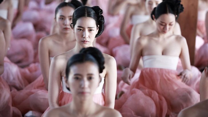 รวม 7 หนังเกาหลี 18+ แนวพีเรียดสุดฮอตที่ต้องดู!