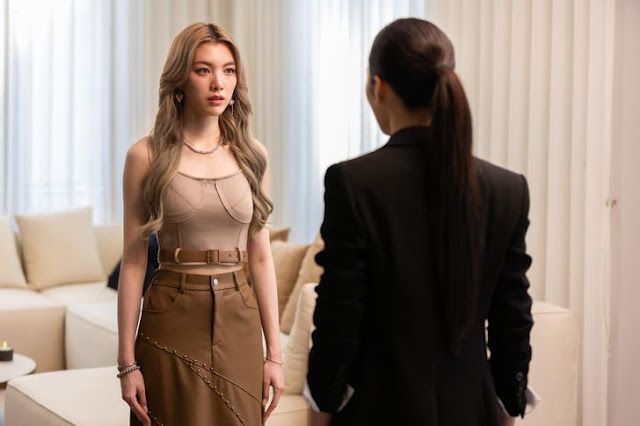 สรุป เรื่องย่อซีรีส์ เพียงเธอ Only You EP.4: เมื่อหน้าที่ต้องชนกับหัวใจ