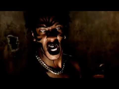 The Prodigy - Breathe (Official Video)