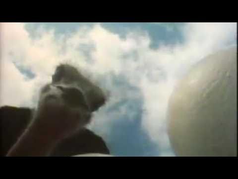 The Prodigy - Out Of Space (Official Video)