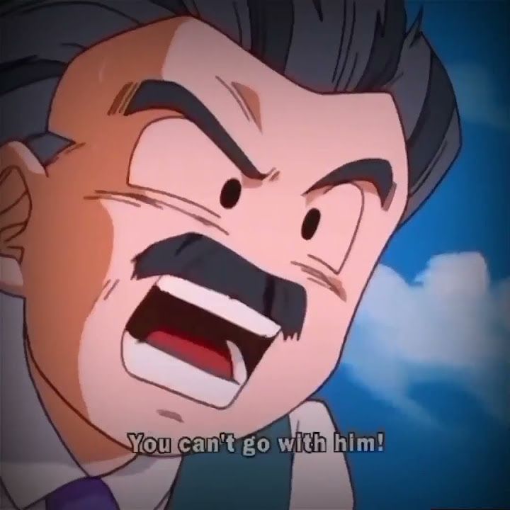 หมายเลข 18 VS หมายเลข 17 ดราก้อนบอลจีที Dragon Ball GT สปอย