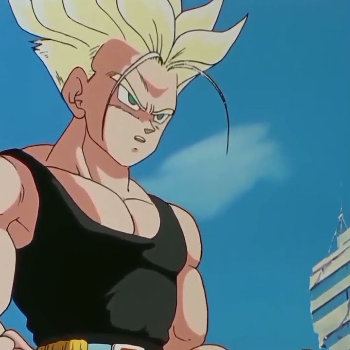 จุดจบของหมายเลข 18 และหมายเลข 17 ดราก้อนบอลแซดไค Dragon Ball Z Kai สปอย