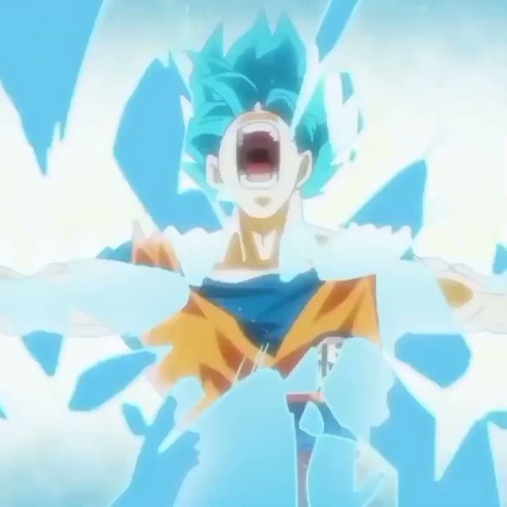 โกคู VS หมายเลข 17 ดราก้อนบอลซูเปอร์ Dragon Ball Super สปอย