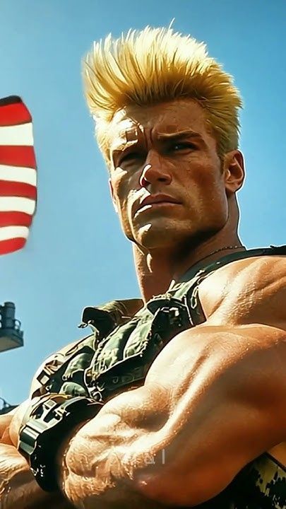 Street Fighter II - 1990’s Super Panavision 70