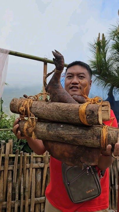 วิธีทำขาหมูน้ำค้าง #หมูน้ำค้าง #แฮมยูนนาน #ขาหมูพันปี