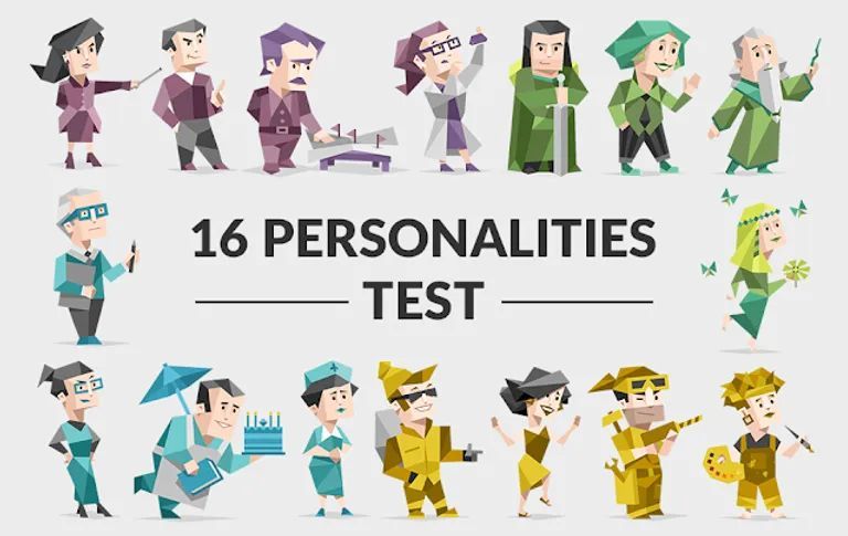 MBTI Là Gì? Hiểu rõ về Nhóm Tính Cách Cơ Bản của Mỗi Người
