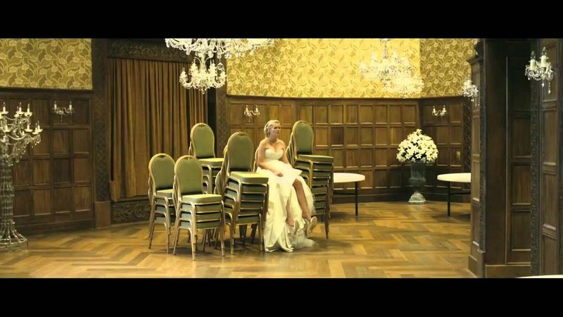 Melancholia Trailer