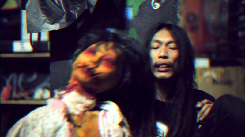 JUU4E - หวาด!! WARDDDDD !!” เพื่อชีWeeD ” EP 2017 (official mv)