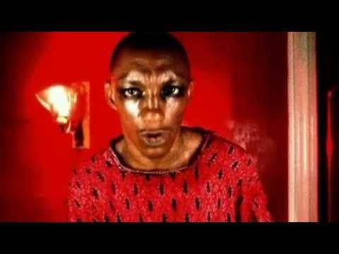 Tricky - Hell Is Around The Corner